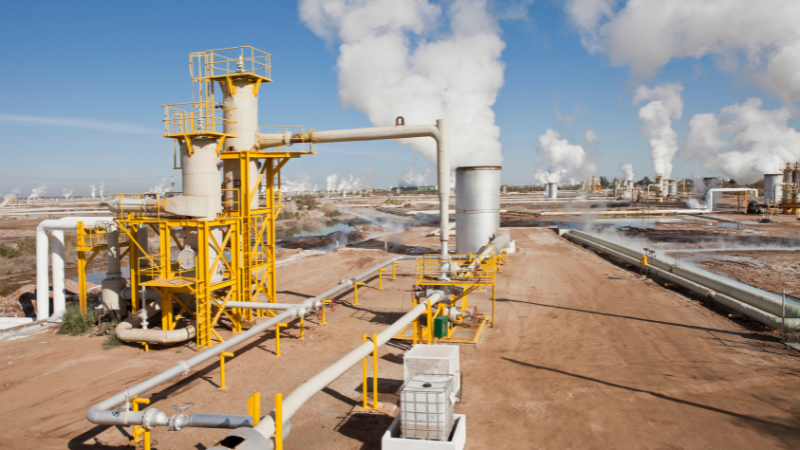 Geoterminė-energija